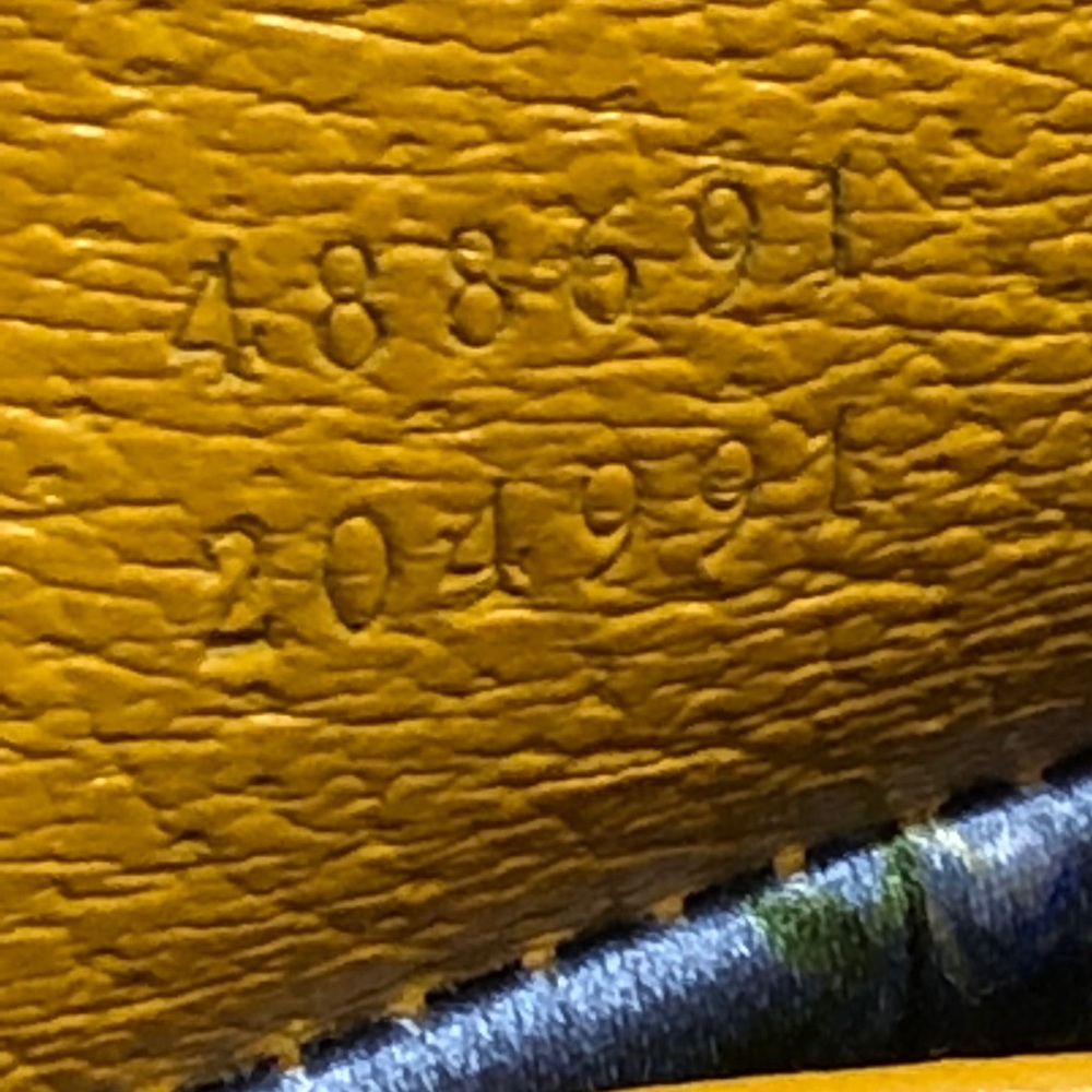 GUCCI Falena Moth Top Handle Handbag - Picture 5 of 8